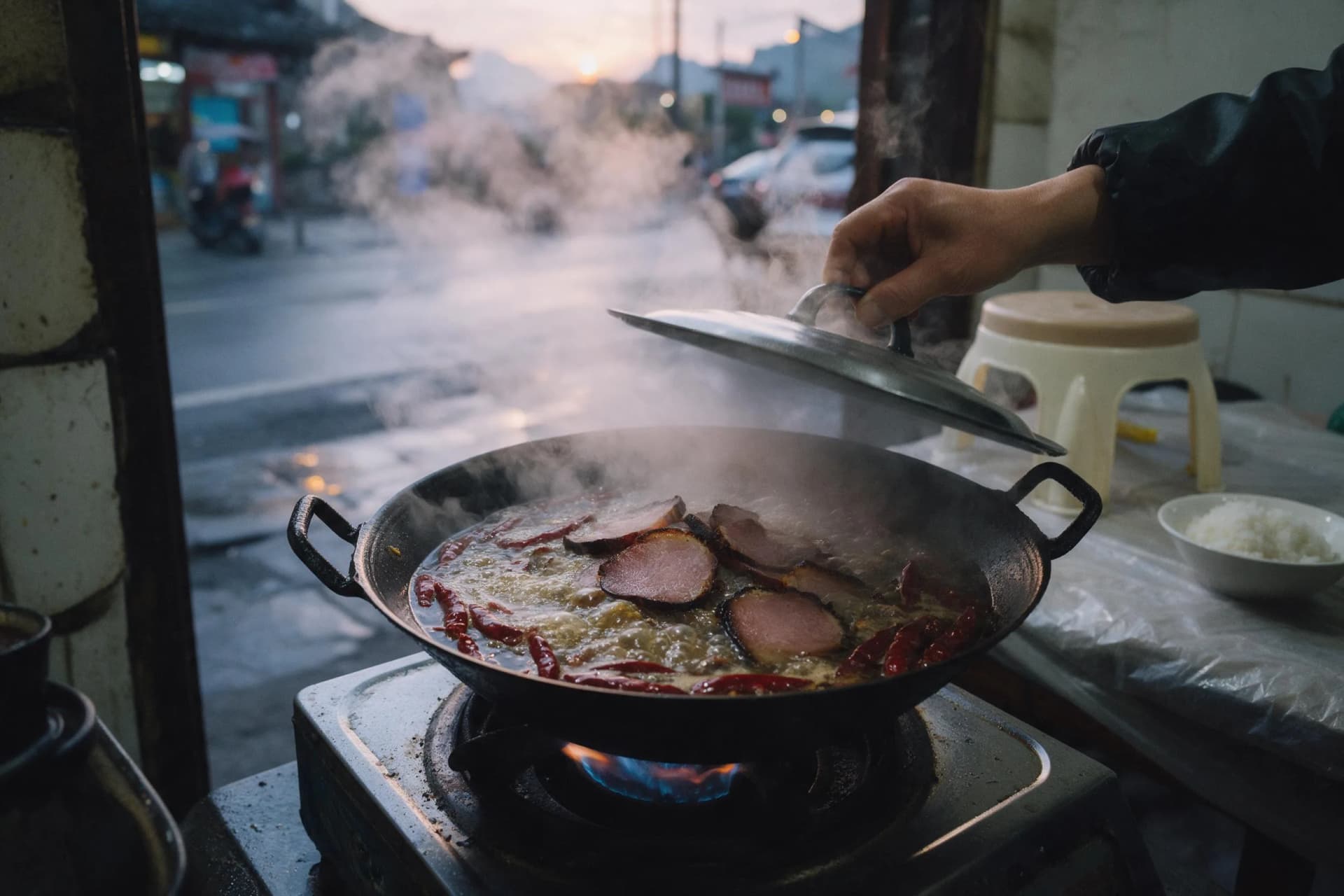Zhangjiajie Food & Restaurant Guide 2026: 5 Dishes and What They Cost
