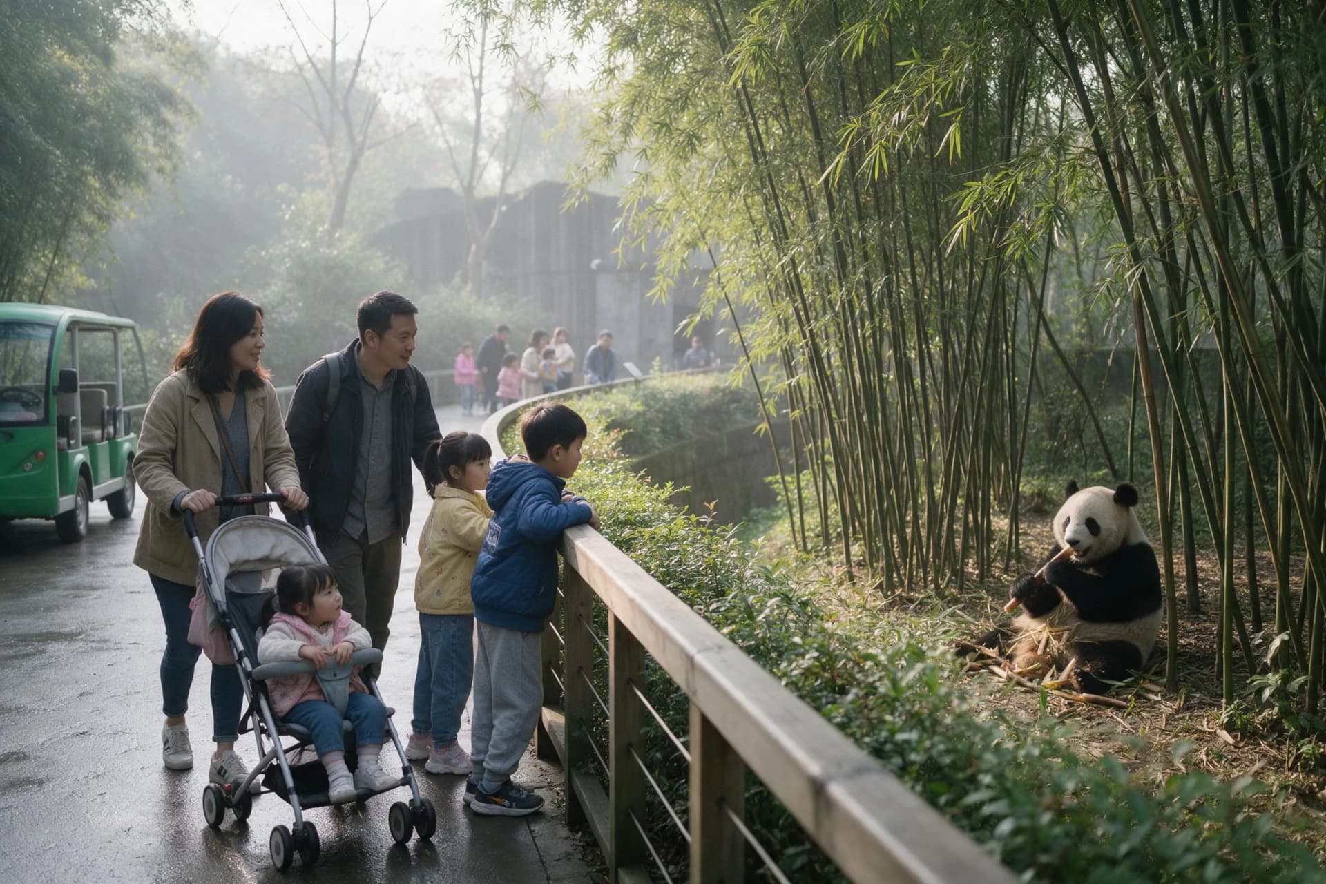 Is Chengdu Good for Kids? A 2026 Family Travel Guide with Prices and Times