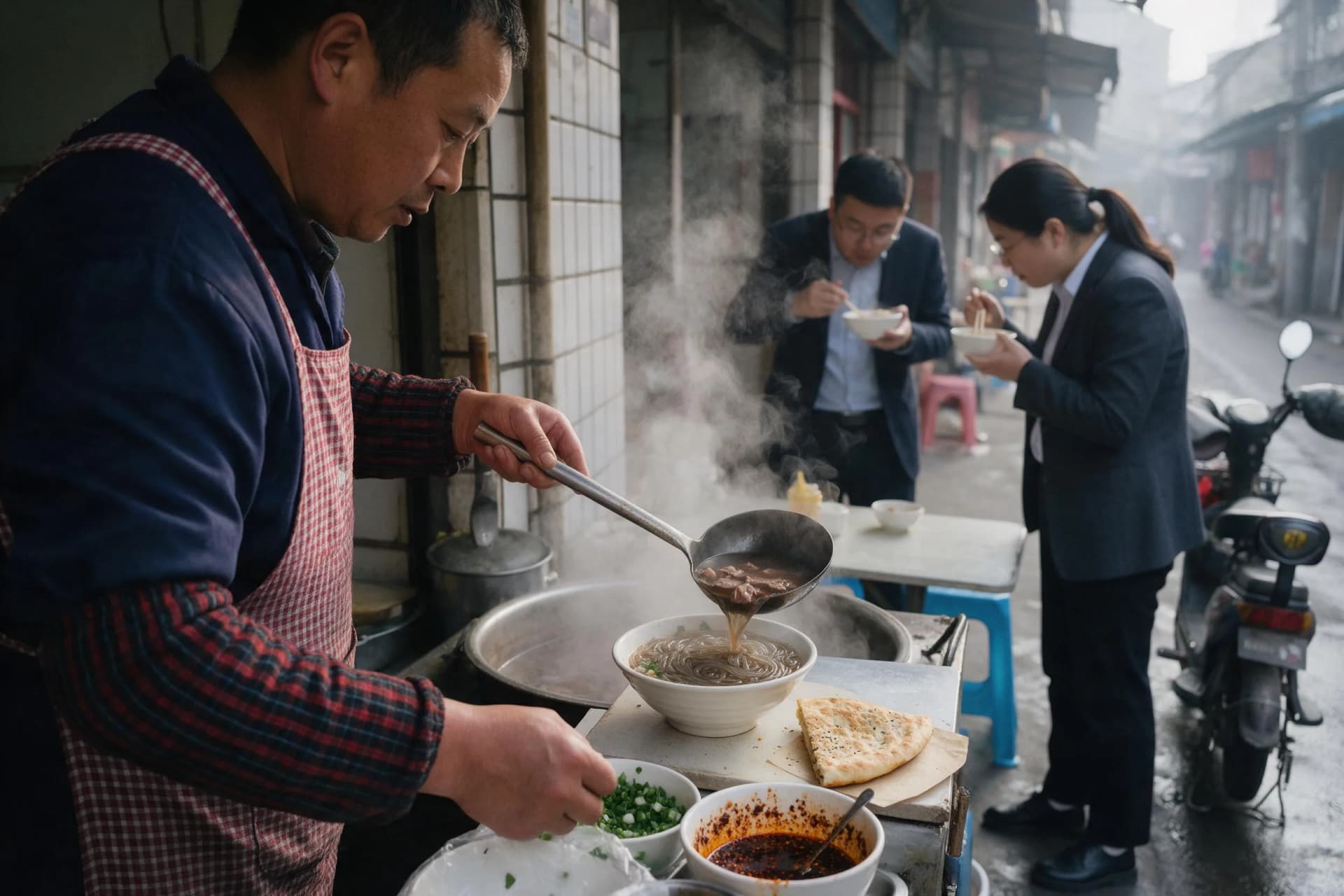 Chengdu Food Guide 2026: 5 Signature Dishes, Prices and Where to Eat