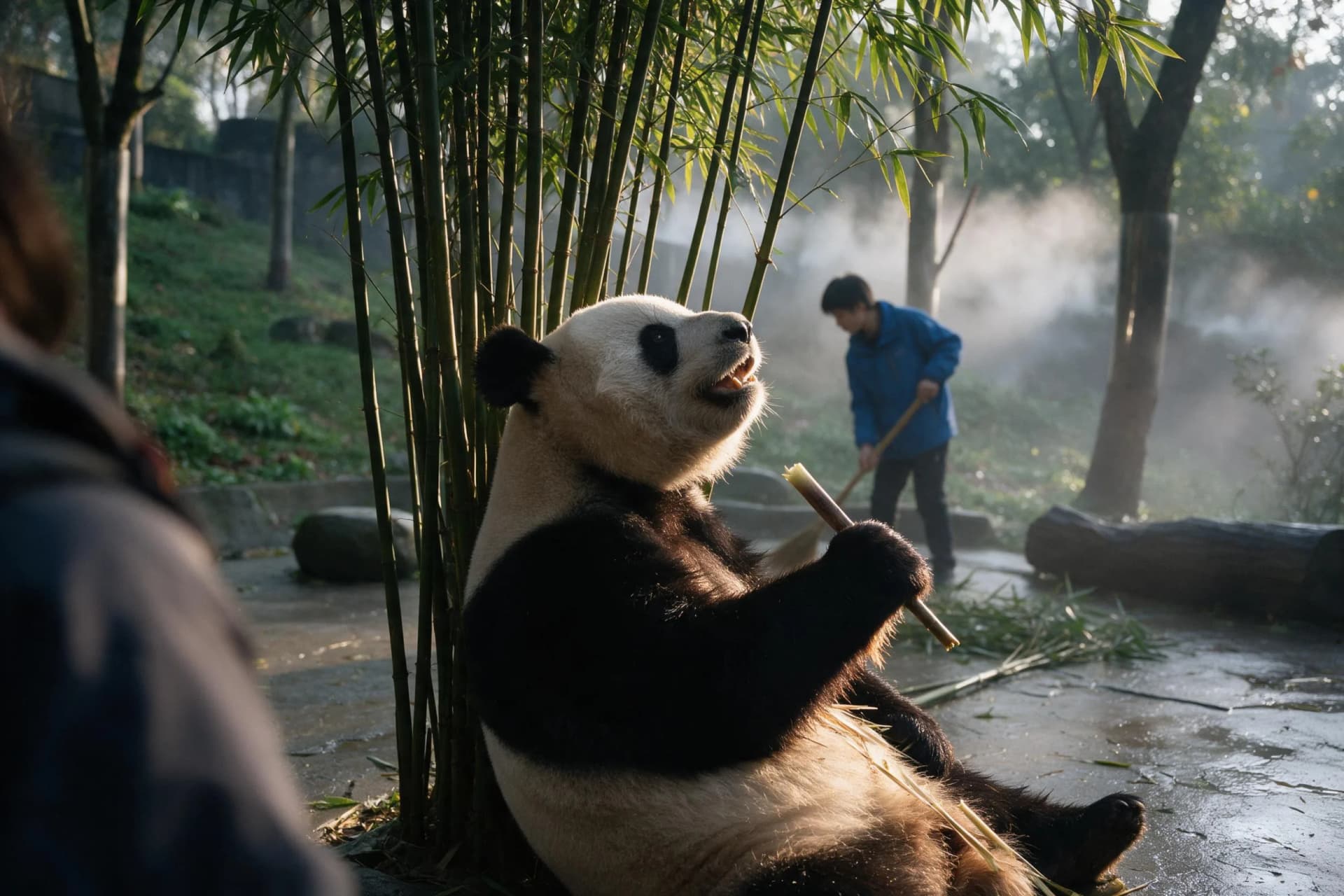 Chengdu Photography Spots 2026