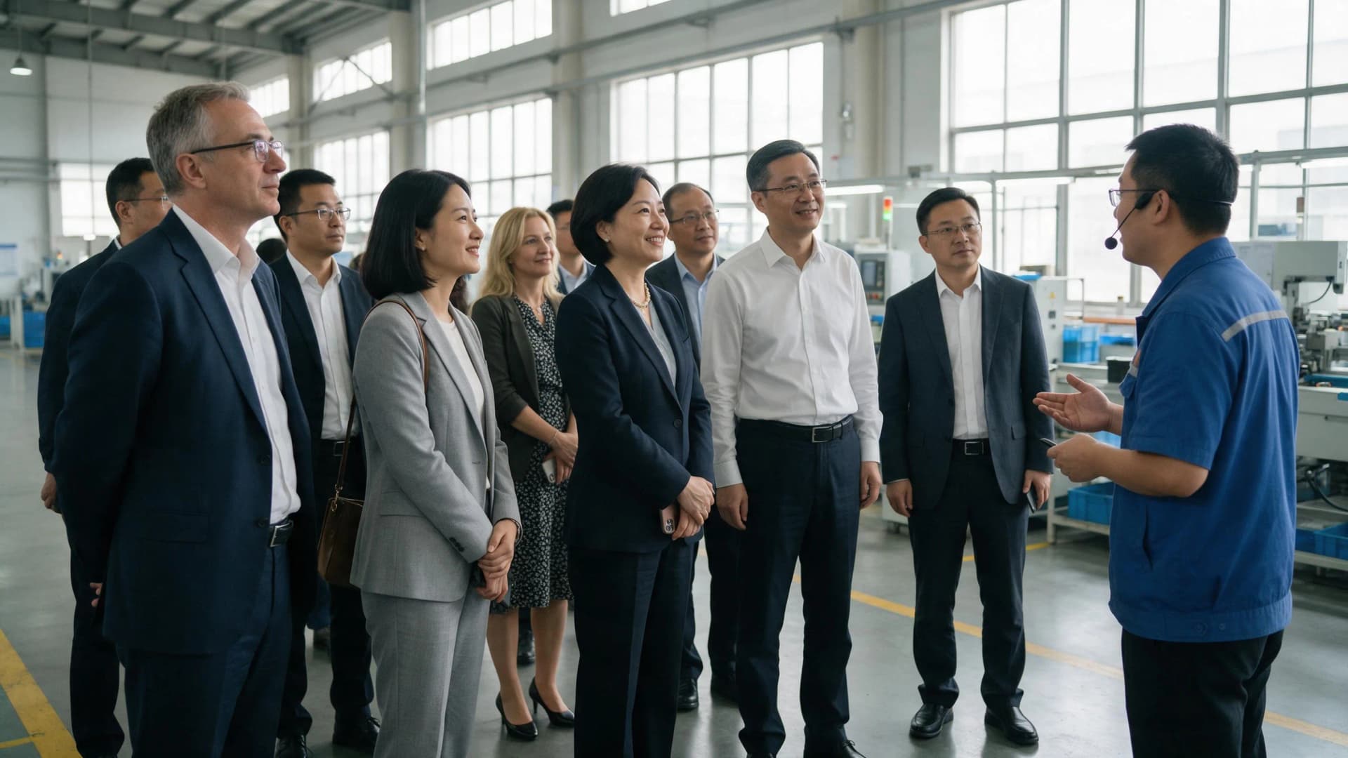 China DMC and MICE Procurement: A Buyer's Checklist for 2026, original documentary travel photograph