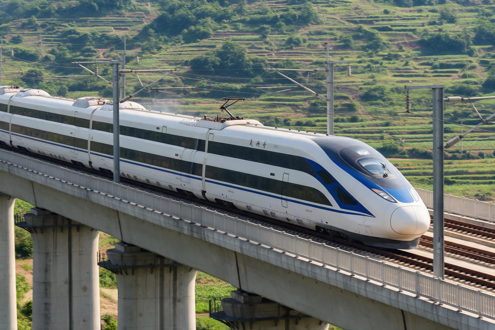 China High-Speed Rail: A Practical Guide for First-Time Riders