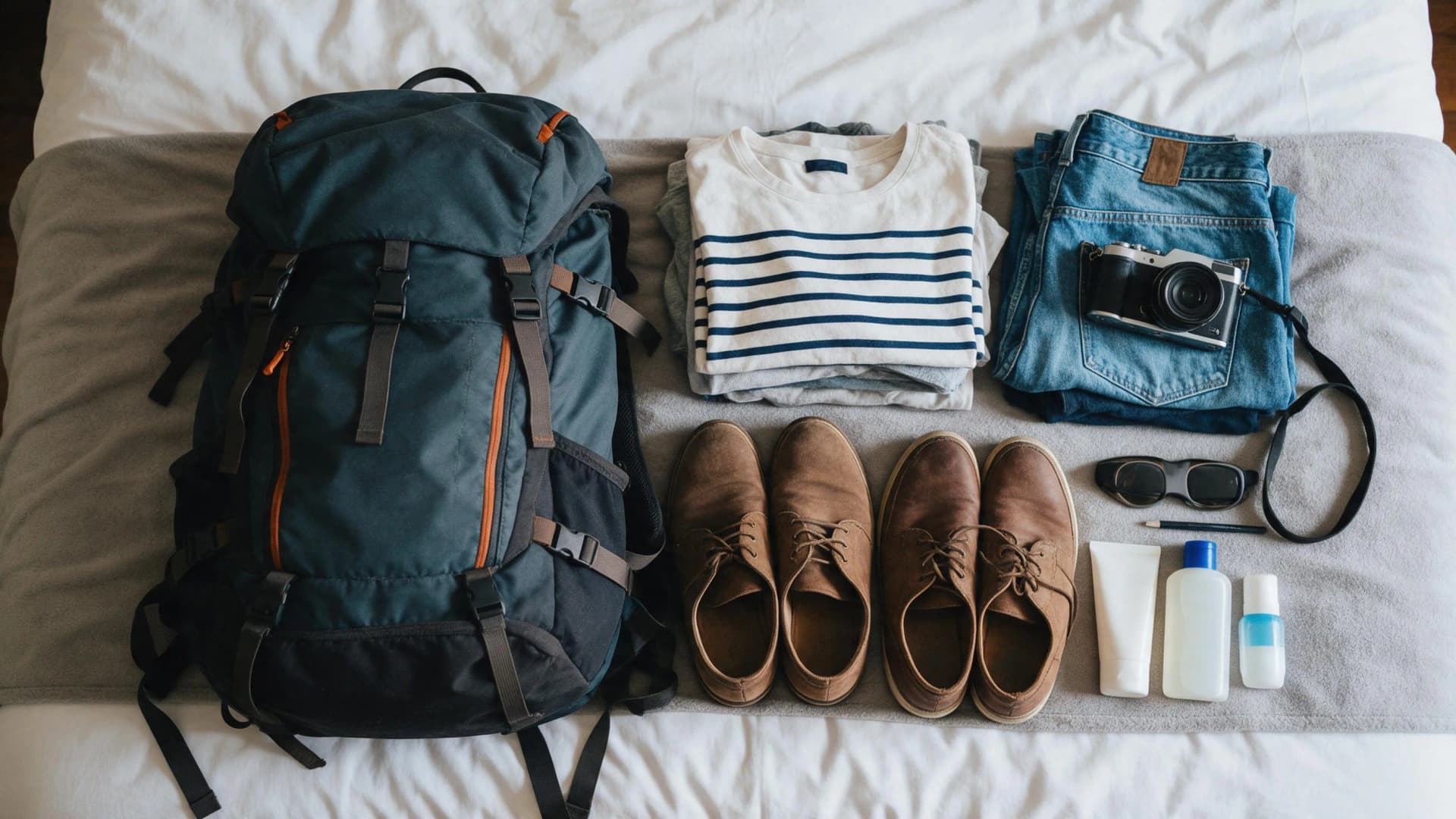 What to Pack for China: The Complete First-Timer's Packing Guide