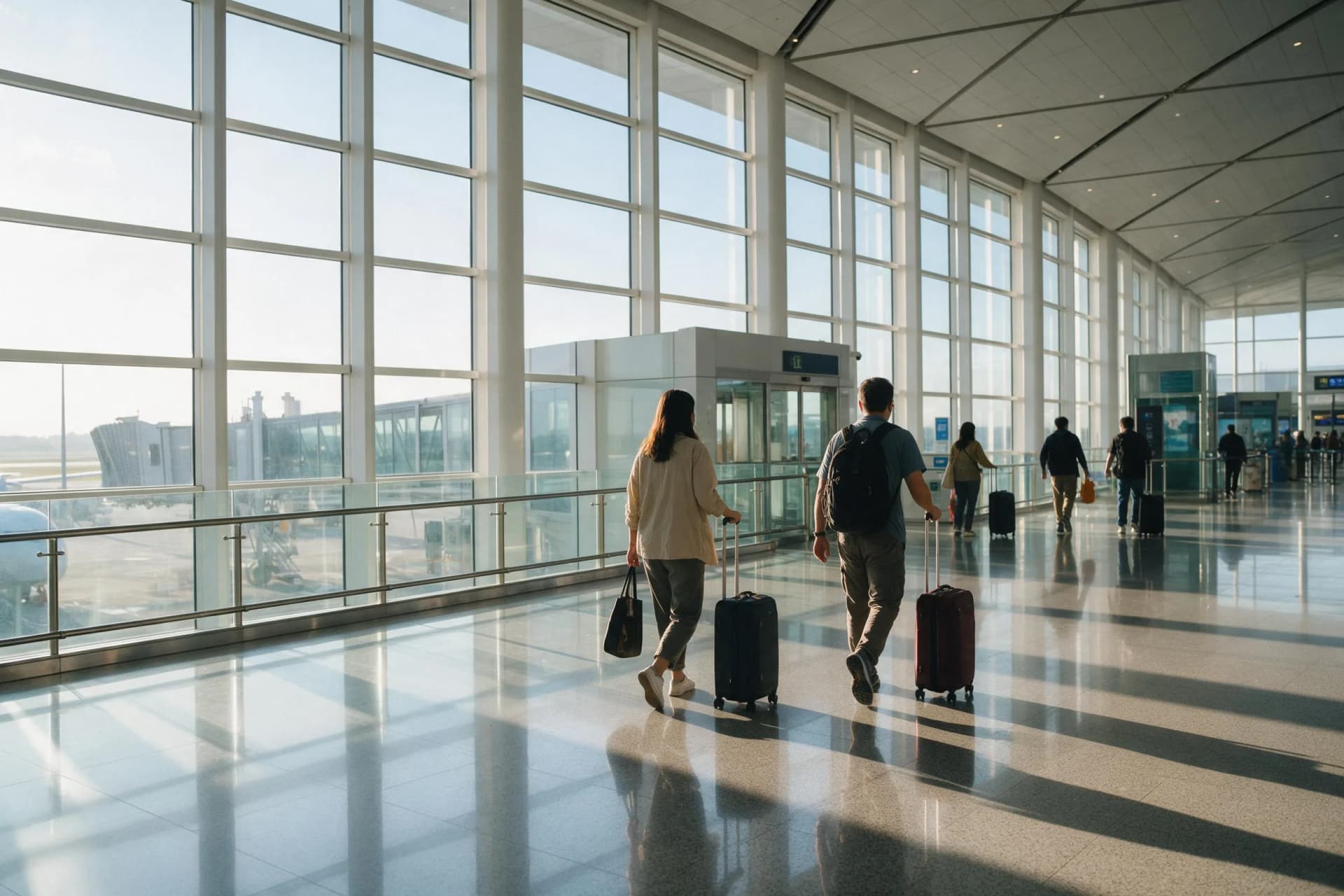 China Visa Guide for Tourists: Three Doors Into the Middle Kingdom