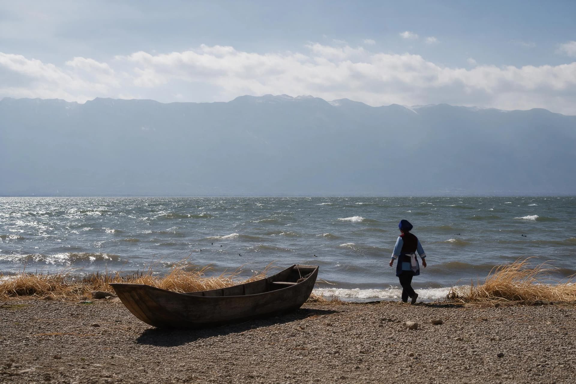 Dali & Kunming Travel Guide: Erhai Lake, Old Towns, and Yunnan's Easy Rhythm