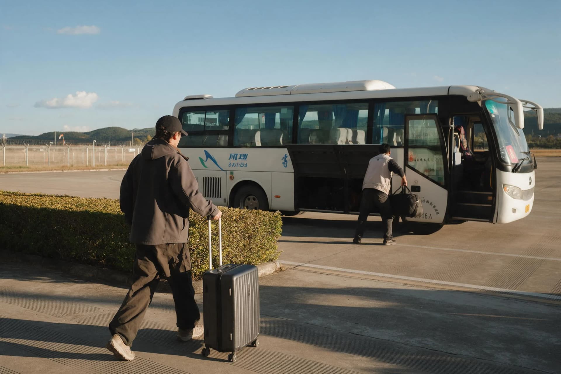 Getting to Dali & Kunming: Trains, Flights and Fares in 2026