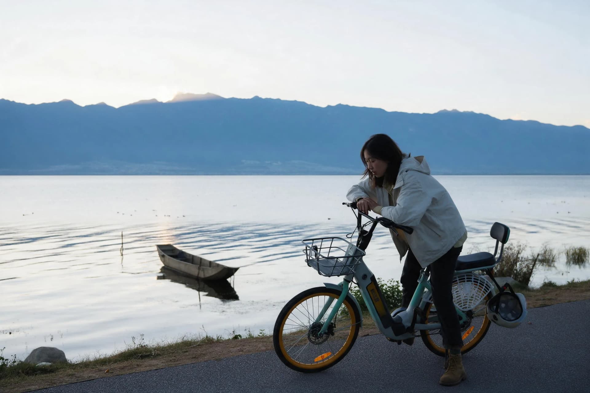 Dali in Three Days: Old Town, Erhai Lake and Cangshan
