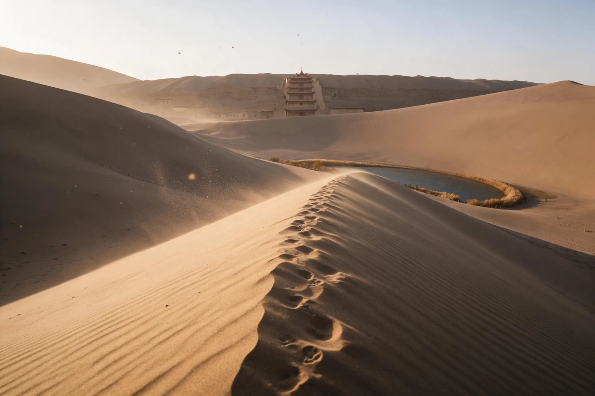 Are the Mogao Caves in Dunhuang Worth Visiting in 2026?