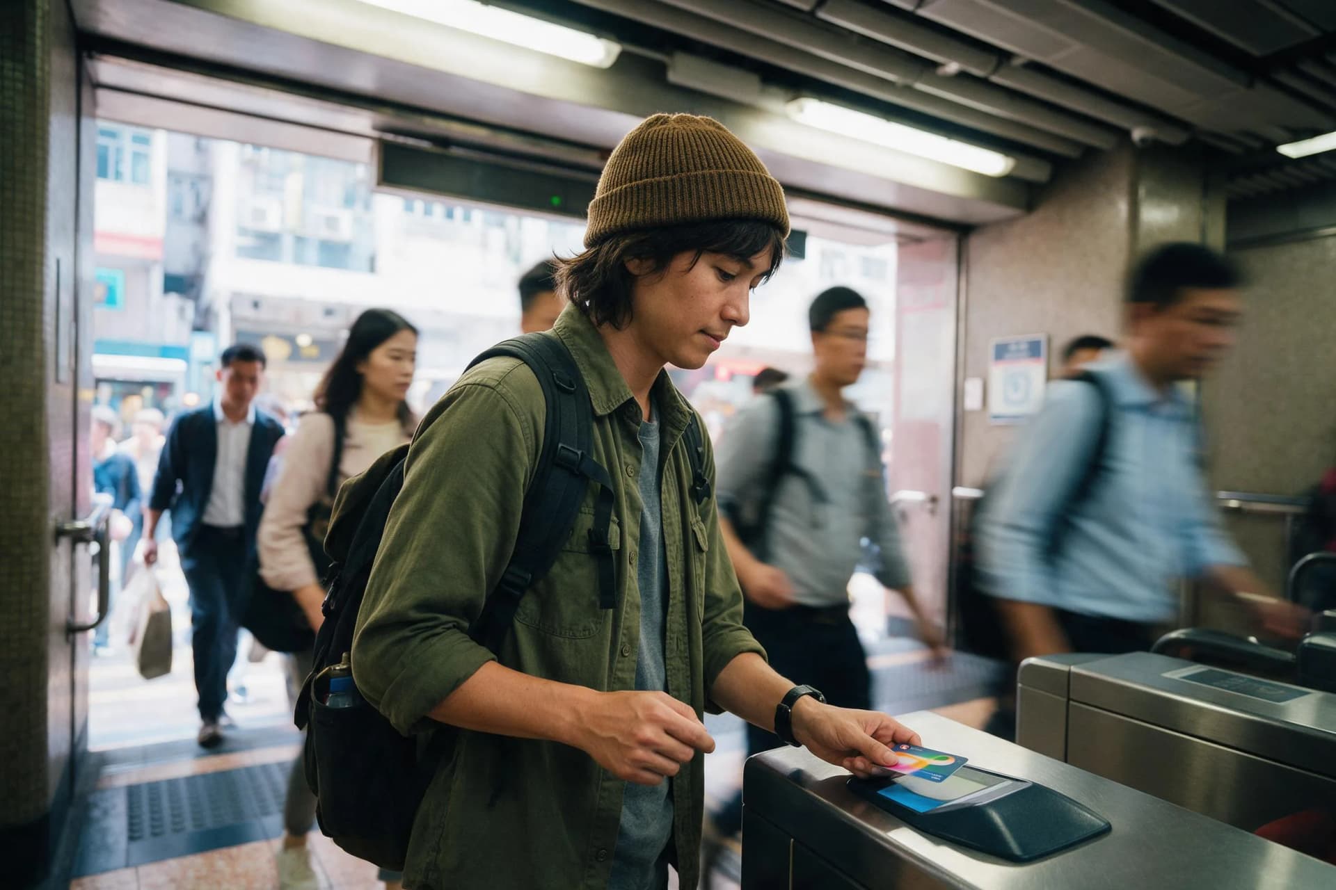 Hong Kong Trip Cost 2026: What 3 Days Really Cost by Tier