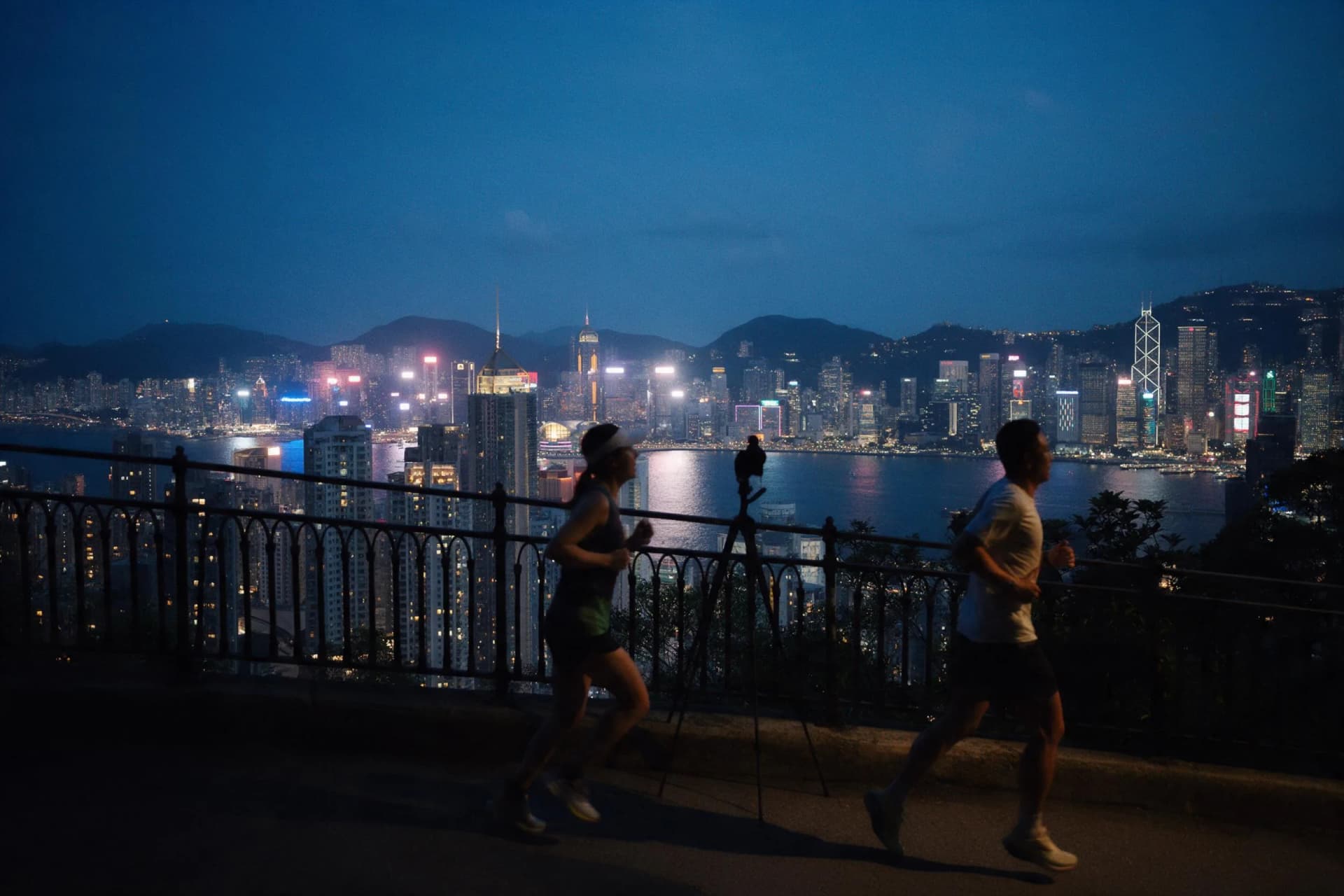 Hong Kong Photography Spots 2026: 7 Views, Light Windows and Tickets