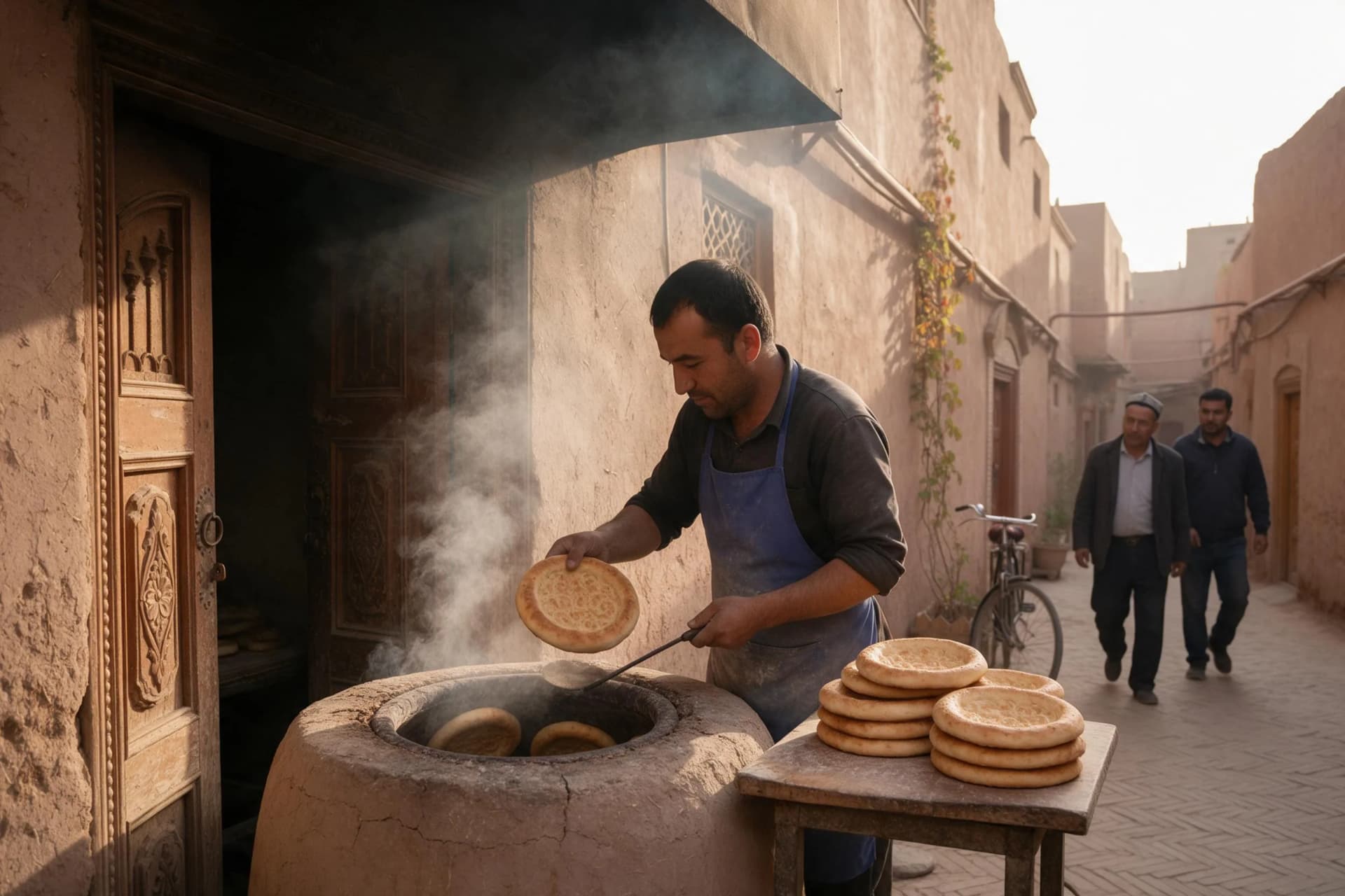 Kashgar & Urumqi Travel Guide: China's Far-West Silk Road