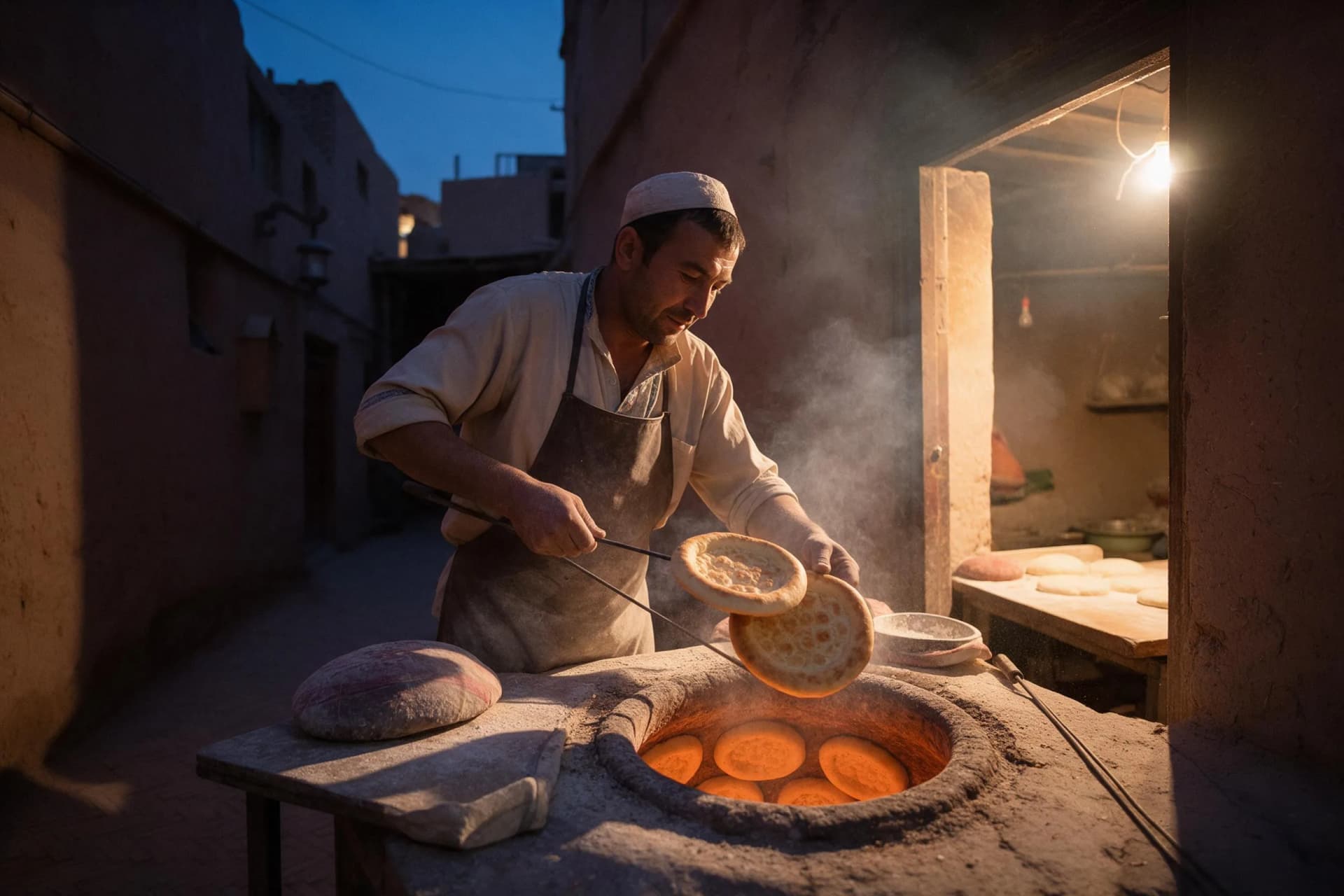 Kashgar 3-Day Itinerary 2026: Old Town, Livestock Bazaar and Night Train