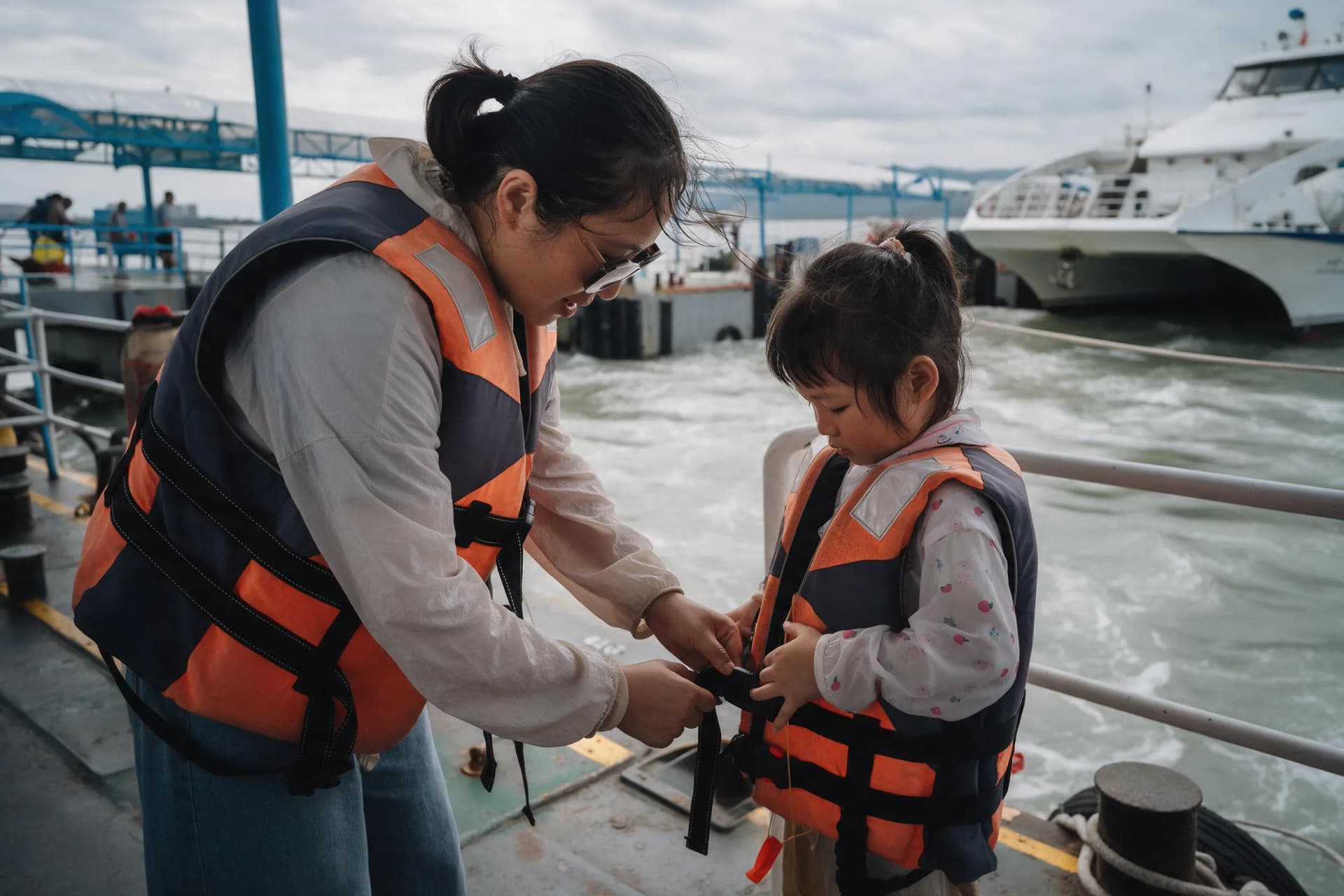 Sanya Family Travel Guide 2026: Tropical Beaches, Islands and Kids' Fun