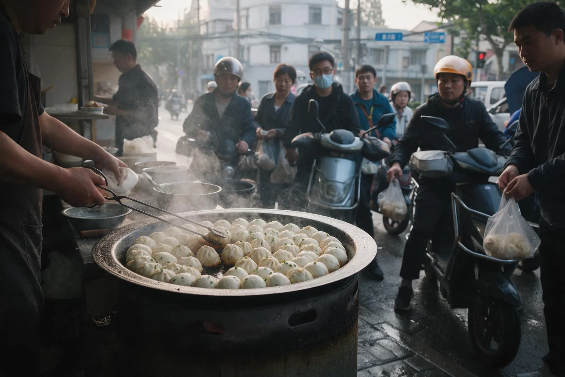 Shanghai Food Guide 2026: 5 Signature Dishes, Prices & Where to Eat
