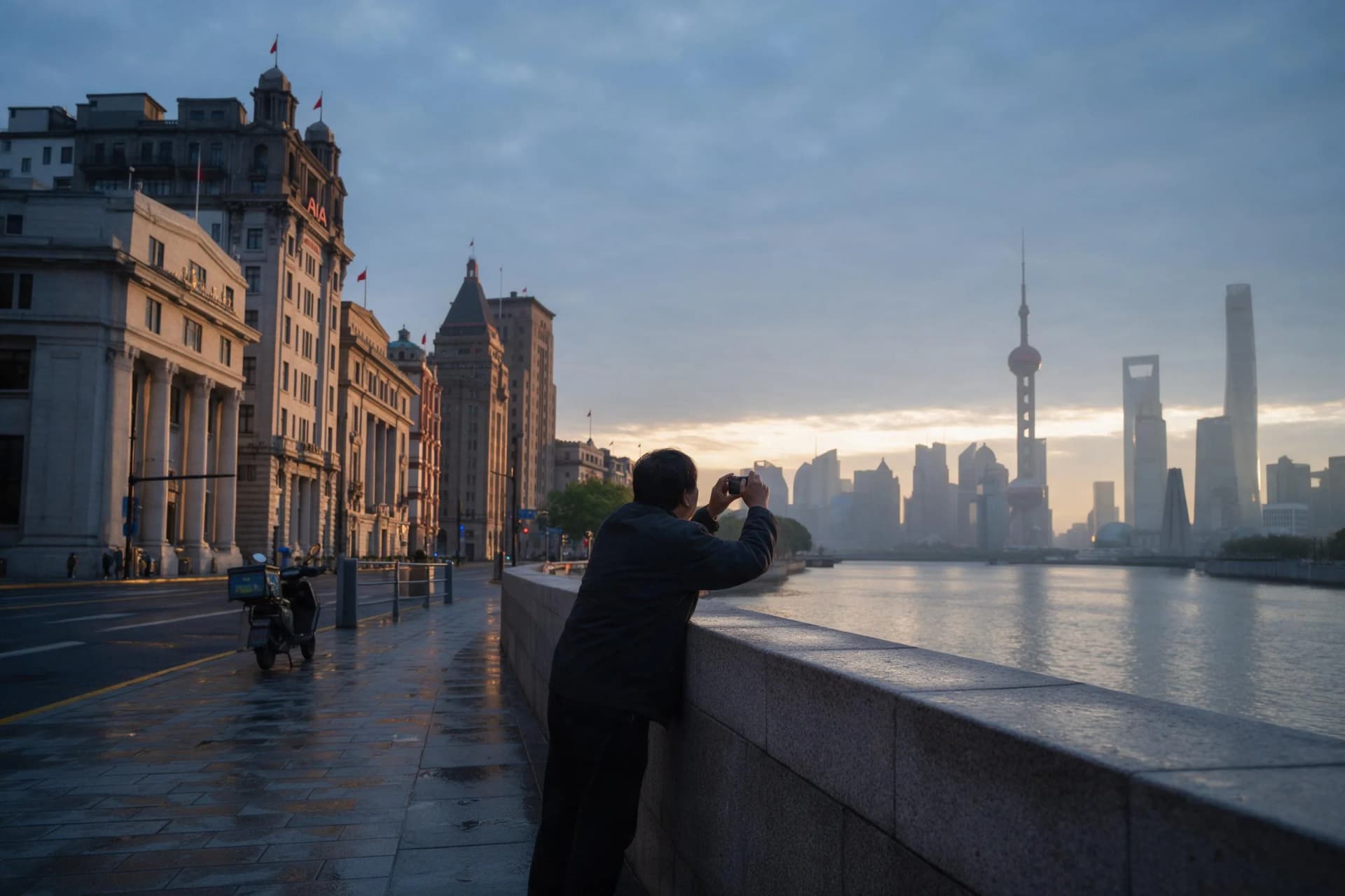 Shanghai Photography Spots 2026