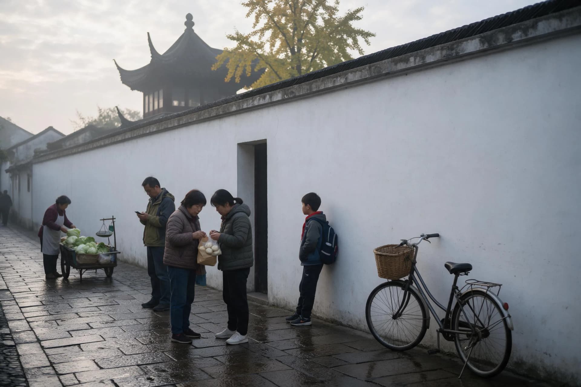 Suzhou 3-Day Itinerary 2026