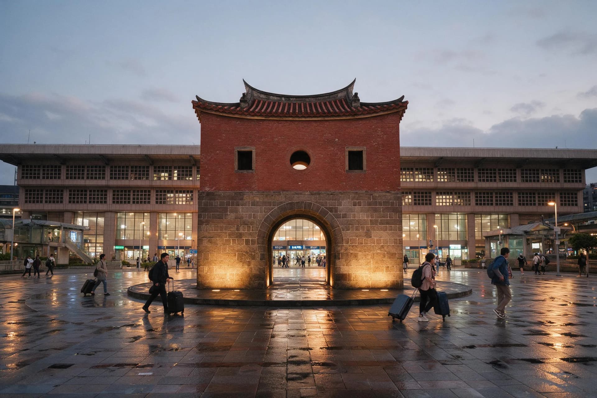 What's the Best Time to Visit Taiwan? A 2026 Month-by-Month Guide