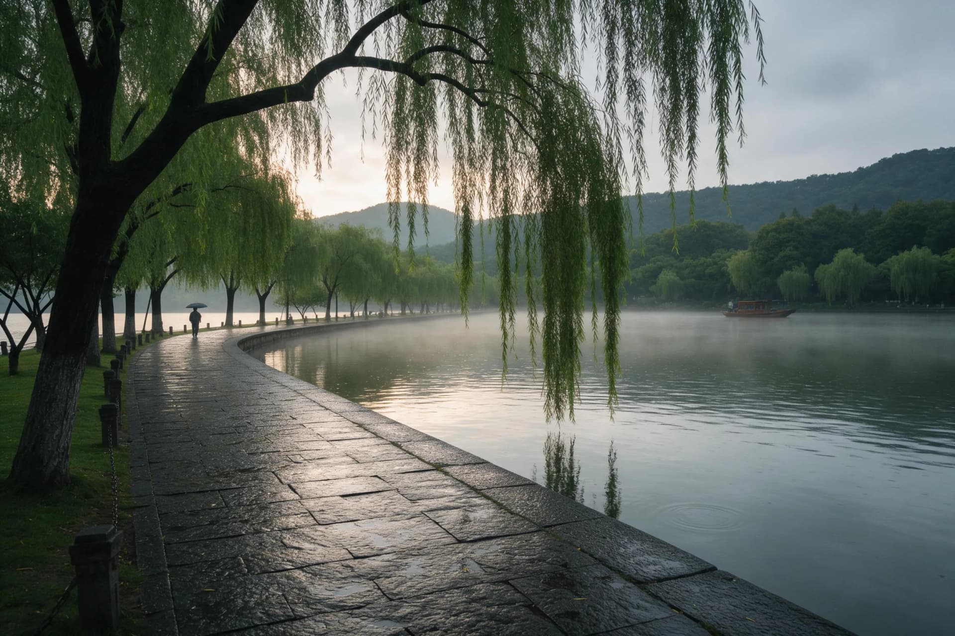 West Lake, Hangzhou 3-Day Itinerary 2026: Day-by-Day Plan