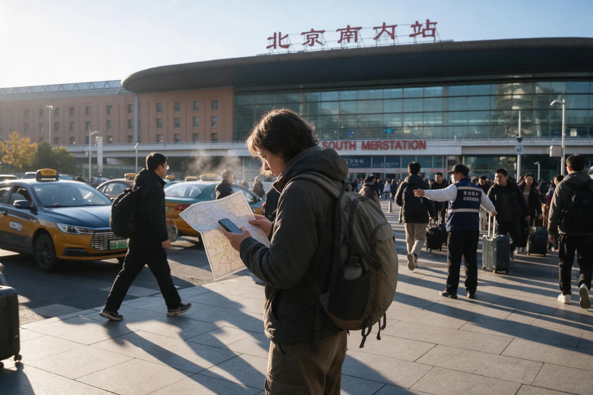 When to Visit China in 2026: Month-by-Month Costs and a 3-Day Total