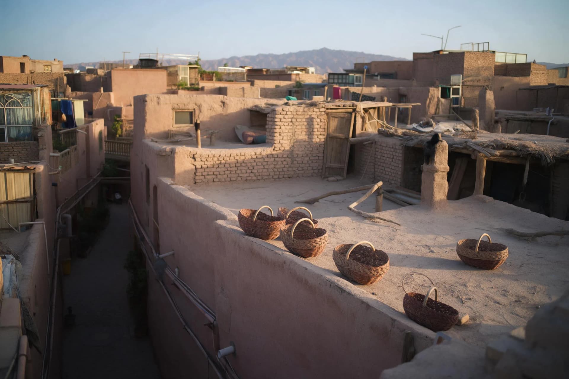 Xinjiang Route Planning: North, South and Silk Road Choices in 2026, original documentary travel photograph