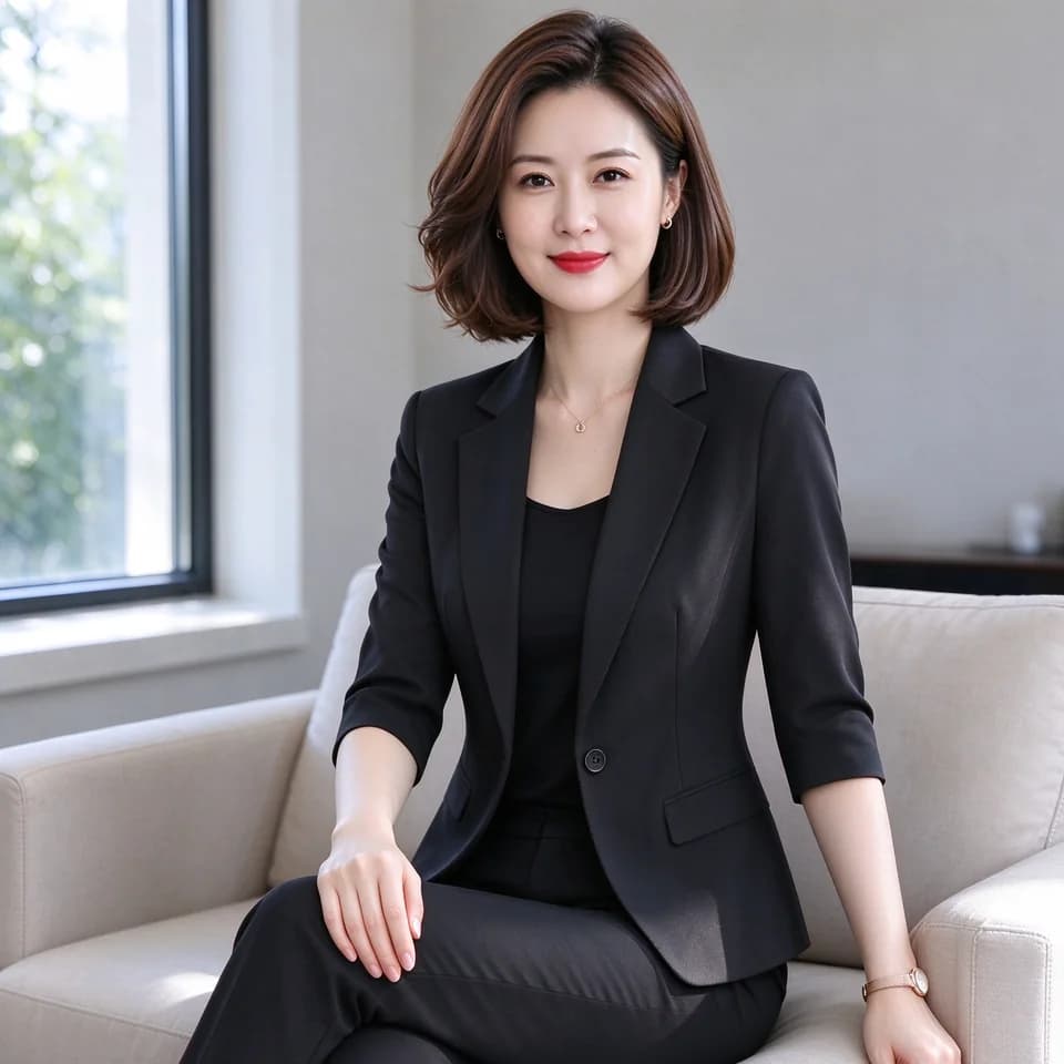 Cherry Lau, Senior Travel Adviser at ChinaMira