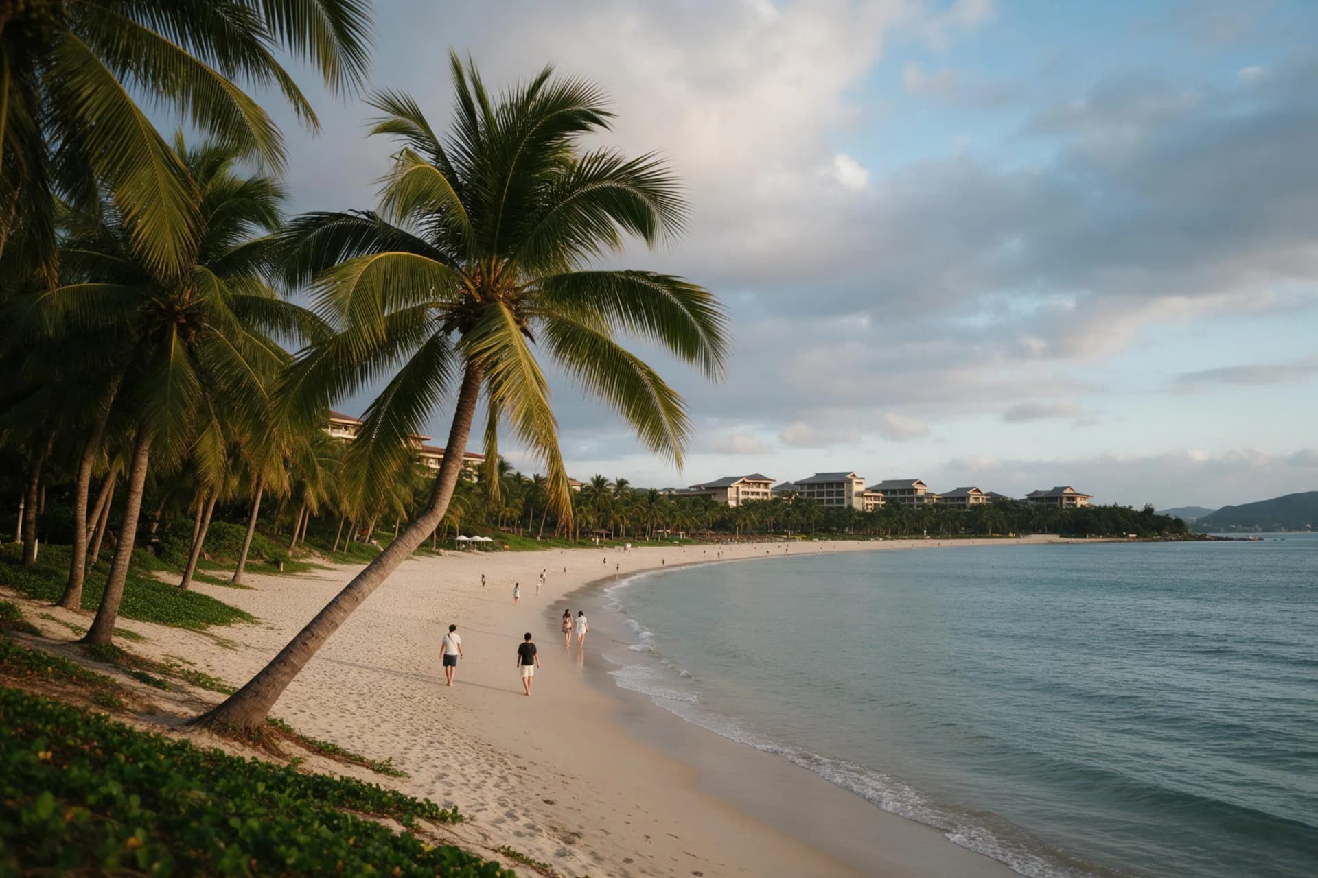 Sanya Travel Guide: Beaches, Islands, and the Real Taste of Hainan