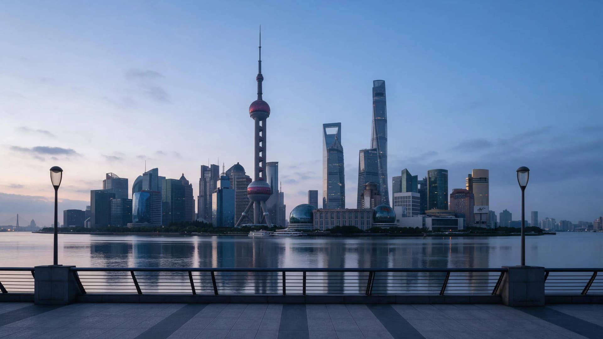 Shanghai Travel Guide: Best Things to Do, Eat & See